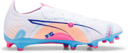 PUMA ULTRA 5 MATCH VOL. UP FG/AG Futballcipő 108064-01 Méret 46, 5 EU 108064-01