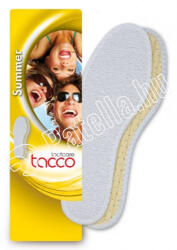 Tacco Footcare 639 Summer Talpbetét 41/42 - vital24