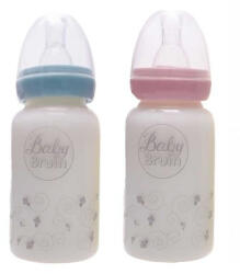 Baby Bruin Baby Bruin Cumisüveg 120Ml 0-12Ho Uj