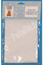 Baby Bruin Baby Bruin Matracbevono 190X90X10Cm