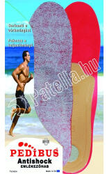 PEDIBUS 3024 Antishock 39/40