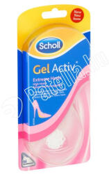 Scholl Gelactiv Ext. Magassarok Talp. Nöi