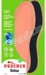 PEDIBUS 3013 Deluxe 35/36