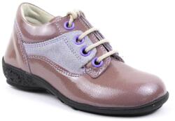 Zibra Pantofi casual, de copii , din piele naturala 2635-LILIAC (2635-LILIAC)