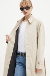 Moschino Jeans Памучно палто Moschino Jeans (0623.8219)