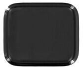Apple (OEM) Sticlă și ecran LCD pentru Apple Watch SE (2022) 44mm / A2724 / A2727 (19115)
