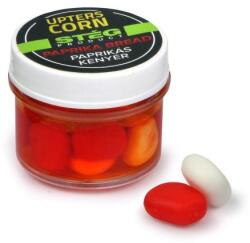 STÉG Stég upters corn paprika bread 10mm 10db/dob (SP030098) - nextfish