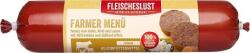 MEATLOVE párolt húsrolád - Farmer menü - Junior (12 x 800 g) 9.6kg