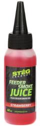 STÉG Stég feeder smoke juice strawberry 60ml (SP025003) - nextfish