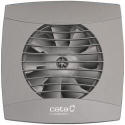 CATA Uc-10 Hygro Silver Axiális Ventilátor (01201200)