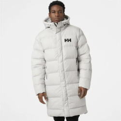 Helly Hansen Téli kabát Helly Hansen Active Long Winter Parka Nimbus Cloud