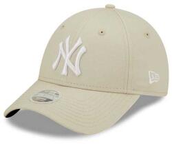 New Era Női Sapka New Era 9Forty Womens MLB League Essential NY Yankees Cream cap