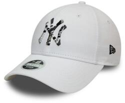New Era Női Sapka New Era 9Forty Womens MLB NY Yankees Camo Infill White