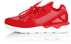 Adidas Tubular Runner Red White B25597