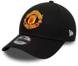 New Era Gyerek Sapka NEW ERA 9Forty FC Manchester United Black Adjustable cap