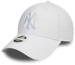 New Era Női Sapka New Era 9Forty Womens MLB League Essential NY Yankees White cap