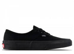 Vans Authentic Black Black VEE3BKA