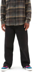 Vans Nadrág Vans AUTHENTIC CHINO BAGGY PANT BLACK