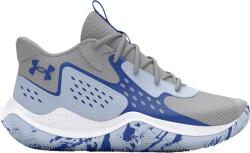 Under Armour UA GS JET '23 Kosárlabda cipő 3026635-104 Méret 38, 5 EU (3026635-104)