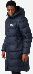 Helly Hansen Téli kabát Helly Hansen Active Long Winter Parka Navy