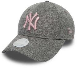 New Era Női Sapka New Era 9Forty Womens NY Yankees Tech Grey adjustable cap