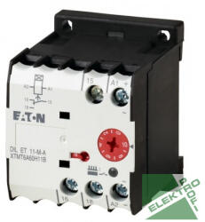 Eaton EATON 048886 Időrelé elektronikka 1 CO DILET11-M-A (48886)