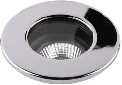 SYLVANIA 0059748 Sylfire BS Mennyezeti lámpa, IP65, GU10, 1P # (59748)