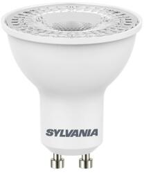 SYLVANIA 0027464 RefLED + ES50 V3 fényforrás, 8W(=83W), 3000K, 600lm, GU10 (27464)