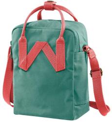 Fjällräven Чанта през рамо Fjallraven Kanken Sling (F23797.664.319)