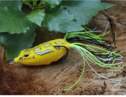 Rapture Dancer Frog 65mm 5/8Oz(16g) Yellow (187-10-230)