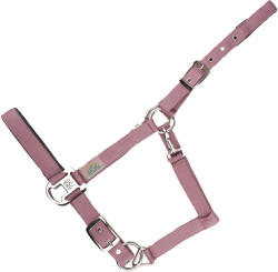 USG Bélelt kötőfék, bazsarózsa, cob (USG15050006-421-401)