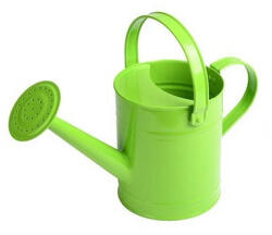 Esschert Design Gyerek locsolókanna, 1, 5 literes, zöld (KG44-Z)