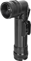 Mil-Tec Lanterna Tactica Anglehead LED Mare Neagra Mil-Tec