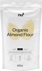 nu3 Organic Almond Flour - 450 g