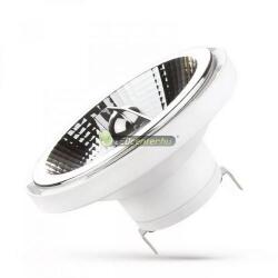 spectrumLED AR111/G53 12V 11W 20° természetes fehér szpot, fehér WOJ14554_11W (WOJ14554_11W)