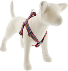 Lupine Pet Step-in hám (El Paso 1, 9 cm széles 39-53 cm) (DOG91544)