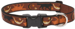 Lupine Pet nyakörv (Shadow Hunter 2, 5 cm széles 64-78 cm) (WLF00754)