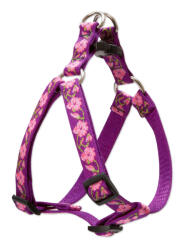 Lupine Pet Step-in hám (Rose Garden 1, 9 cm széles 51-76 cm) (DOG85245)