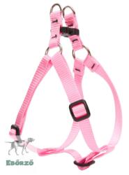 Lupine Pet Step-in hám (Pink 1, 25 cm széles 26-33 cm) (SSD57594)