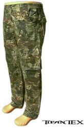 TifanTEX Pantaloni de camuflaj Loshan Realtree 2115M-3D-2 izolați (2440E5)