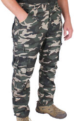 TifanTEX Pantaloni de camuflaj Loshan woodland (pantaloni de camuflaj) (2444E5)