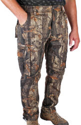 TifanTEX Pantaloni de camuflaj Loshan Realtree 2113M-3D-3 izolați (2443E5)