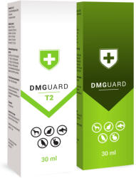 DMGuard oldat 30 ml