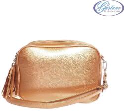 Urban Női táska - bronz színű