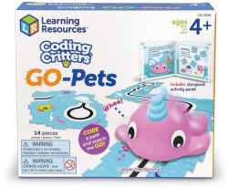 Learning Resources Joc codare - Unicornul marilor (LER3099) - all4me