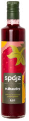 Spájz Málnaszörp 0, 5 l (díjnyertes)
