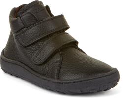 Froddo Pantofi desculți pentru copii AUTUMN Black; Froddo; G3110252-10; negru - 20