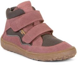 Froddo Pantofi desculți pentru fete TEX AUTUMN Gray/Pink; Froddo; G3110254-6; gri - 40