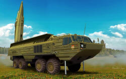HobbyBoss Soviet 9K714 OKA (SS-23 Spider) 1: 72 (82926)