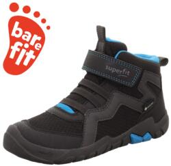 Superfit Fiú egész évben használatos cipő TRACE GTX; Superfit; 1-006034-0010; kék - 31 méret